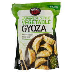 Vegetable Gyoza 750g